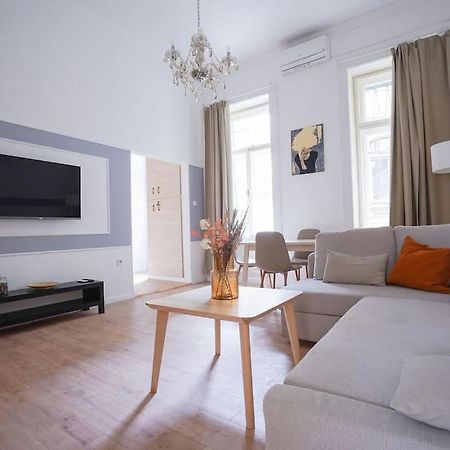 Venus Apartments - Klauzal Ter I Budapest Extérieur photo
