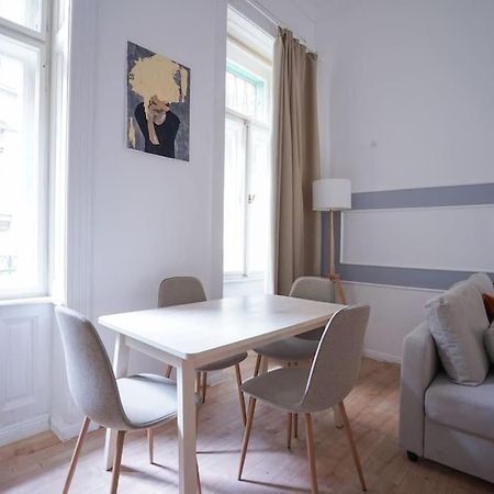 Venus Apartments - Klauzal Ter I Budapest Extérieur photo