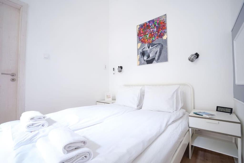 Venus Apartments - Klauzal Ter I Budapest Extérieur photo