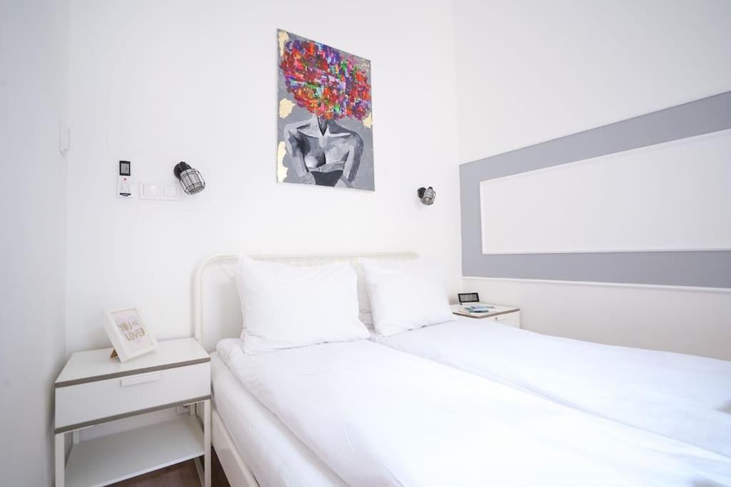 Venus Apartments - Klauzal Ter I Budapest Extérieur photo