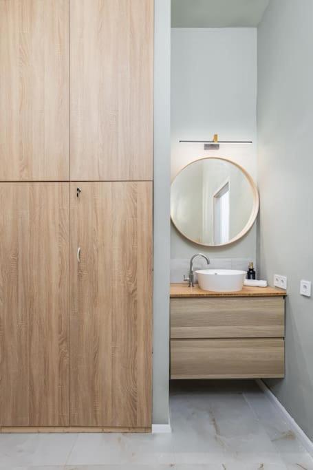 Venus Apartments - Klauzal Ter I Budapest Extérieur photo