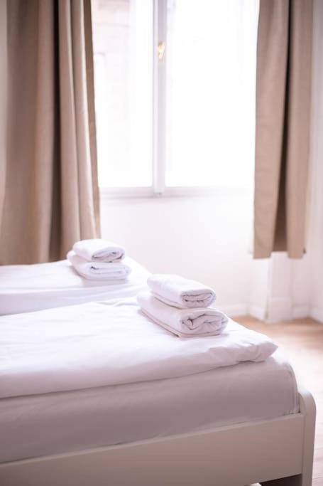 Venus Apartments - Klauzal Ter I Budapest Extérieur photo