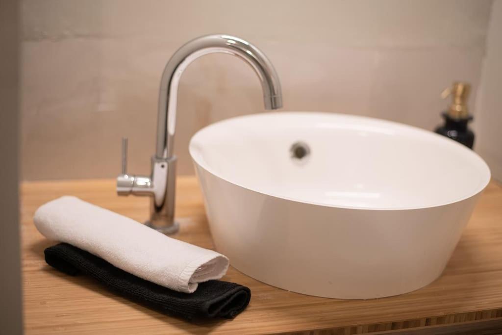 Venus Apartments - Klauzal Ter I Budapest Extérieur photo
