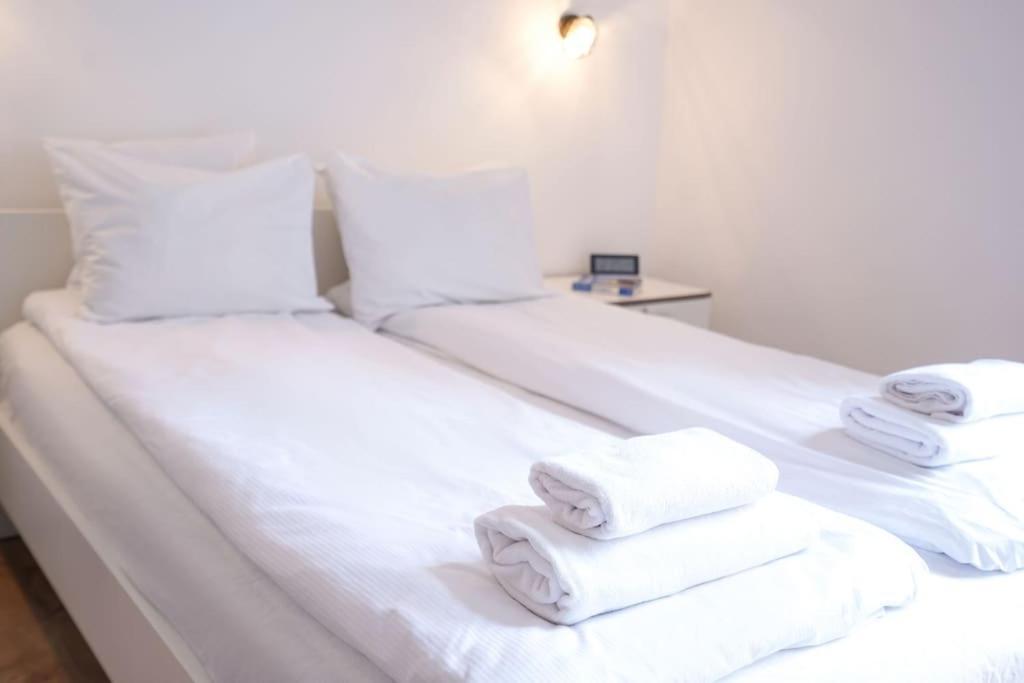 Venus Apartments - Klauzal Ter I Budapest Extérieur photo