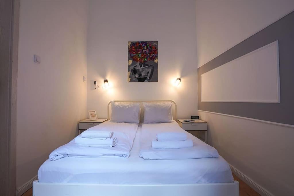 Venus Apartments - Klauzal Ter I Budapest Extérieur photo