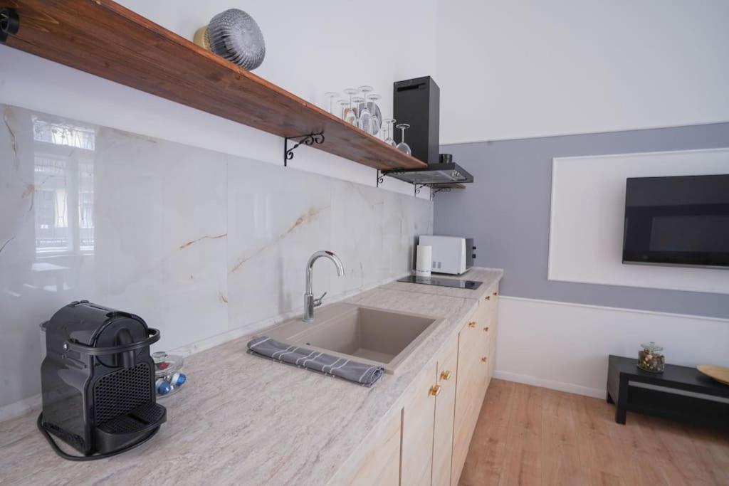 Venus Apartments - Klauzal Ter I Budapest Extérieur photo