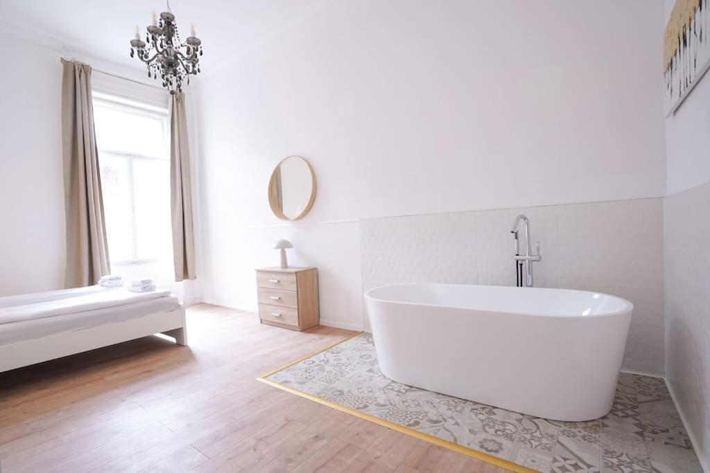 Venus Apartments - Klauzal Ter I Budapest Extérieur photo