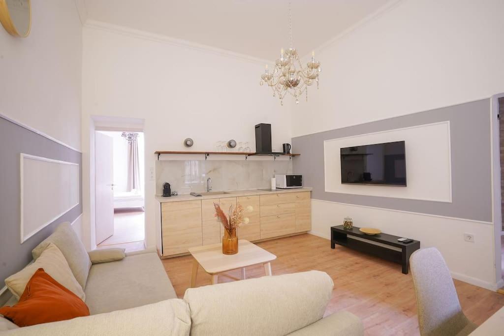 Venus Apartments - Klauzal Ter I Budapest Extérieur photo