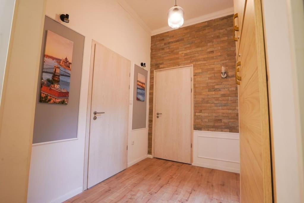 Venus Apartments - Klauzal Ter I Budapest Extérieur photo